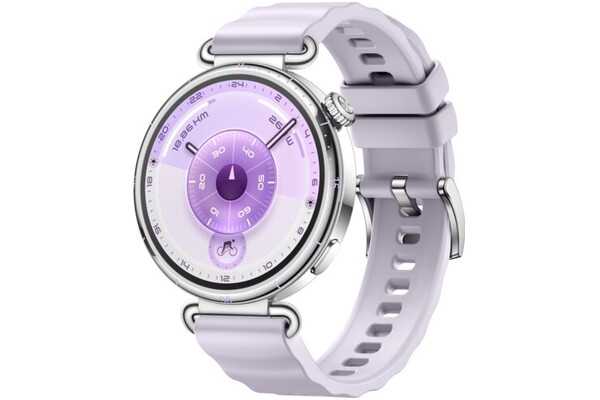 Smartwatch Huawei Watch GT 6 41.0mm fioletowy