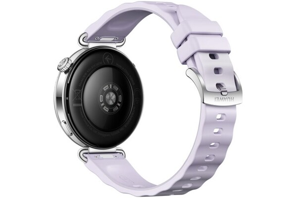 Smartwatch Huawei Watch GT 6 41.0mm fioletowy