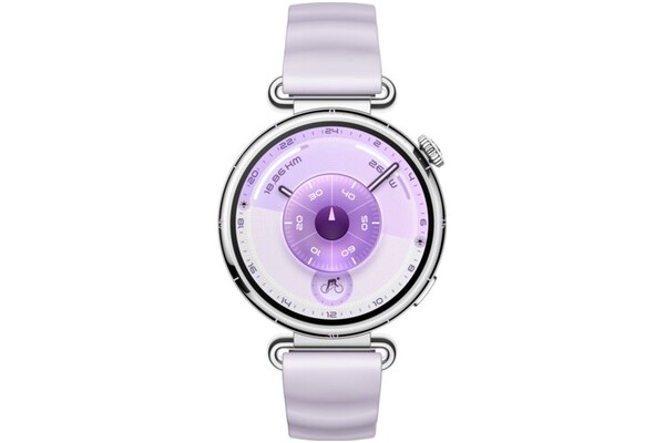 Smartwatch Huawei Watch GT 6 41.0mm fioletowy