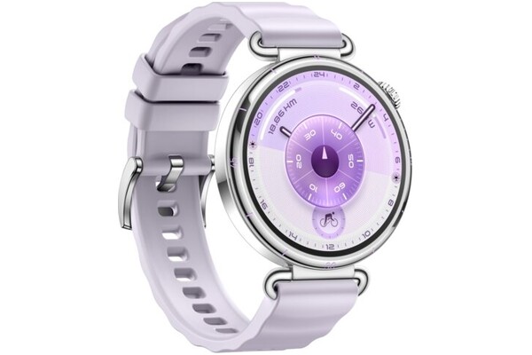 Smartwatch Huawei Watch GT 6 41.0mm fioletowy