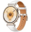 Smartwatch Huawei Watch GT 6 Classic 41.0mm złoty