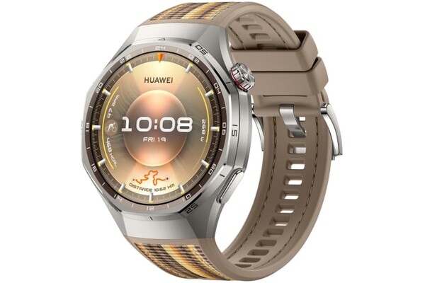 Smartwatch Huawei Watch GT 6 Pro 46.0mm