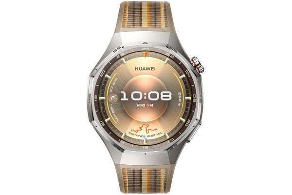 Smartwatch Huawei Watch GT 6 Pro 46.0mm