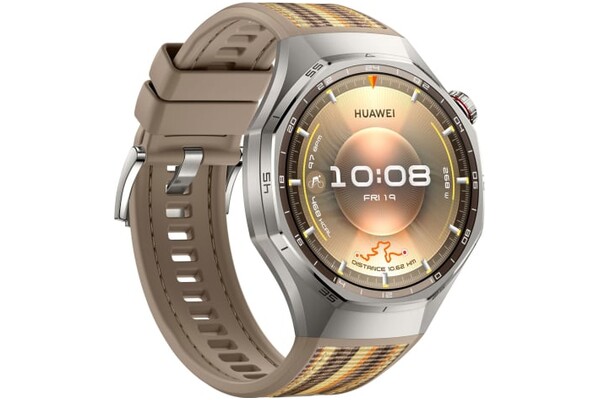 Smartwatch Huawei Watch GT 6 Pro 46.0mm