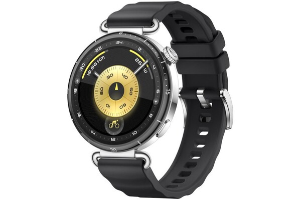 Smartwatch Huawei Watch GT 6 Active 41.0mm czarny