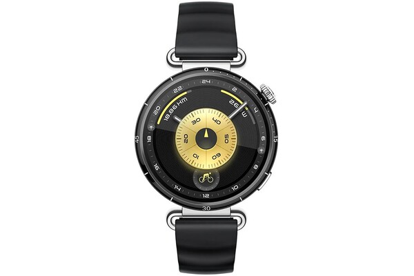 Smartwatch Huawei Watch GT 6 Active 41.0mm czarny