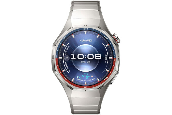 Smartwatch Huawei Watch GT 6 Elite Pro 46.0mm