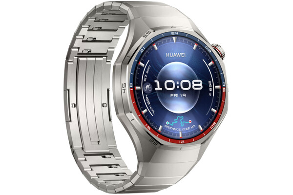 Smartwatch Huawei Watch GT 6 Elite Pro 46.0mm