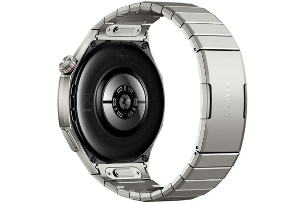 Smartwatch Huawei Watch GT 6 Elite Pro 46.0mm
