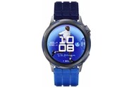 Smartwatch Huawei Watch GT Runner 2 43.0mm niebieski