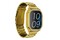 Smartwatch MaxCom FW65 Iron 41.0mm złoty
