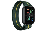Smartwatch Motorola Moto Watch 44.0mm zielony