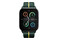Smartwatch Motorola Moto Watch 44.0mm zielony