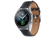 Smartwatch Samsung Galaxy Watch 3 41.0mm czarno-brązowy