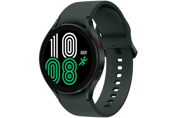 Smartwatch Samsung Galaxy Watch 4 LTE 44.0mm zielony