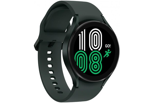 Smartwatch Samsung Galaxy Watch 4 LTE 44.0mm zielony