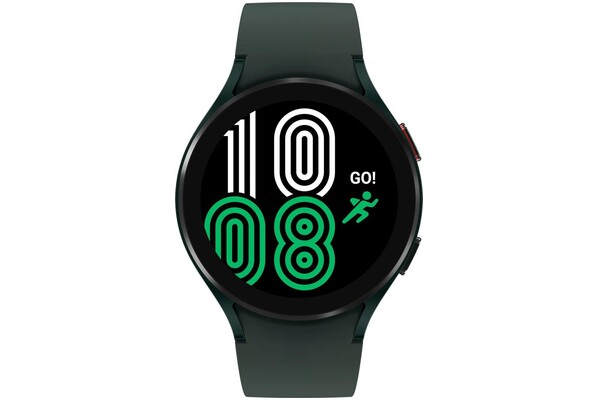 Smartwatch Samsung Galaxy Watch 4 LTE 44.0mm zielony
