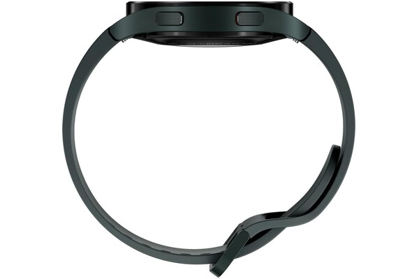 Smartwatch Samsung Galaxy Watch 4 LTE 44.0mm zielony