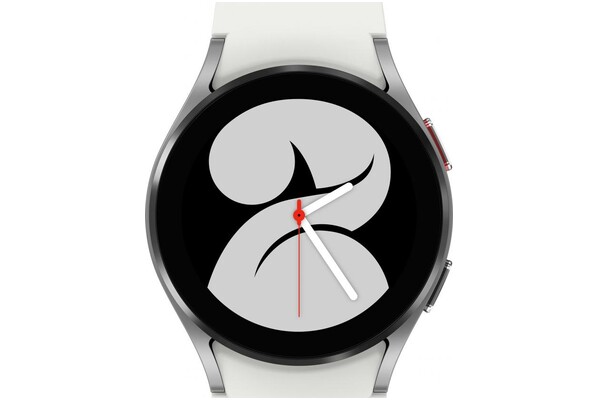 Smartwatch Samsung Galaxy Watch 4 40.0mm biały