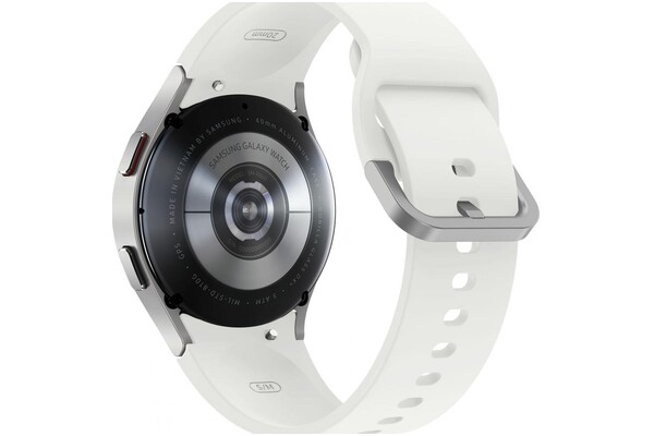 Smartwatch Samsung Galaxy Watch 4 40.0mm biały
