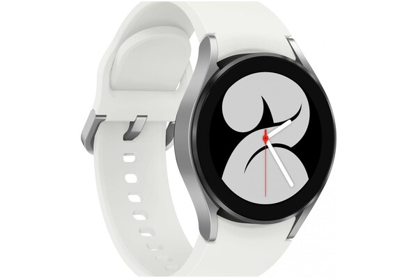 Smartwatch Samsung Galaxy Watch 4 40.0mm biały