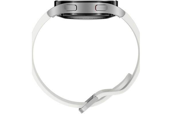 Smartwatch Samsung Galaxy Watch 4 40.0mm biały