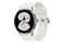 Smartwatch Samsung Galaxy Watch 4 40.0mm biały