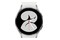 Smartwatch Samsung Galaxy Watch 4 40.0mm biały