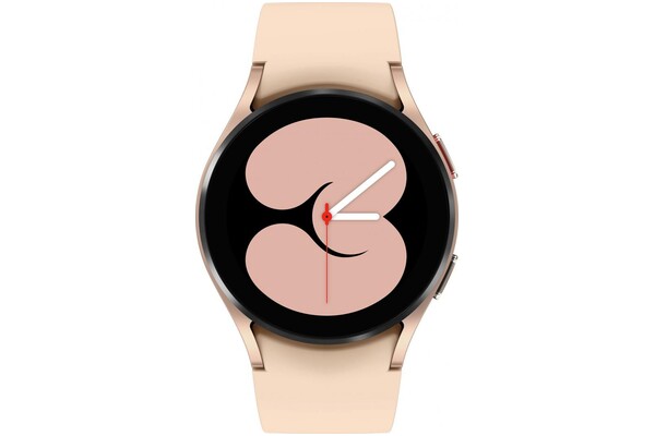 Smartwatch Samsung Galaxy Watch 4 LTE 40.0mm różowy