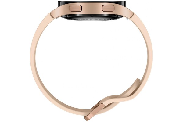Smartwatch Samsung Galaxy Watch 4 LTE 40.0mm różowy