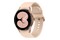 Smartwatch Samsung Galaxy Watch 4 LTE 40.0mm różowy