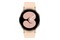 Smartwatch Samsung Galaxy Watch 4 LTE 40.0mm różowy