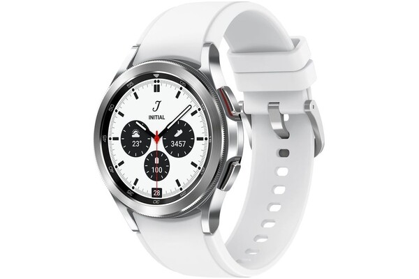 Smartwatch Samsung Galaxy Watch 4 Classic 42.0mm biały