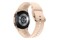 Smartwatch Samsung Galaxy Watch 4 40.0mm różowo-złoty