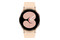 Smartwatch Samsung Galaxy Watch 4 LTE 40.0mm różowo-złoty