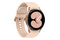 Smartwatch Samsung Galaxy Watch 4 LTE 40.0mm różowo-złoty