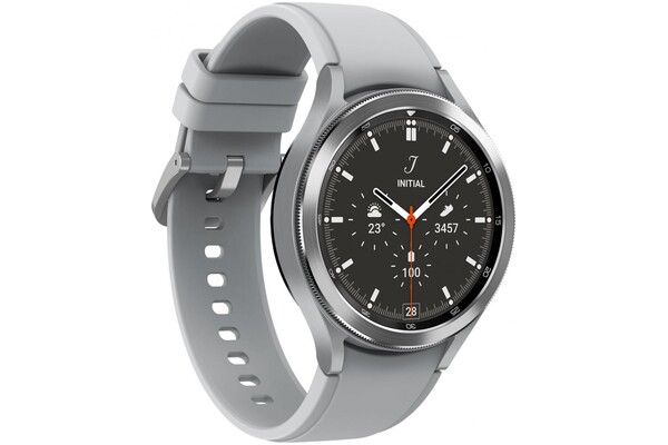 Smartwatch Samsung Galaxy Watch 4 Classic LTE 46.0mm szary