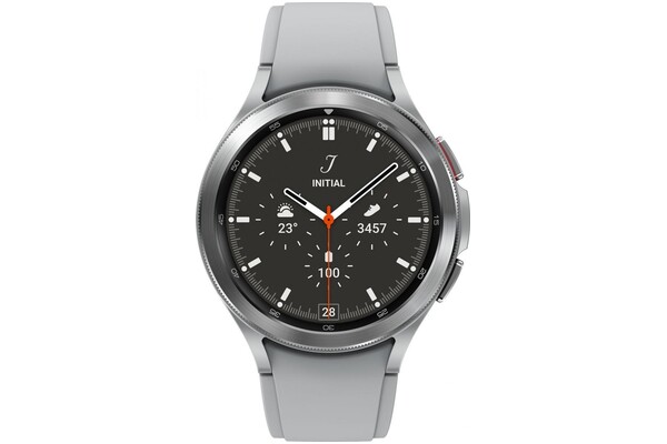 Smartwatch Samsung Galaxy Watch 4 Classic LTE 46.0mm szary