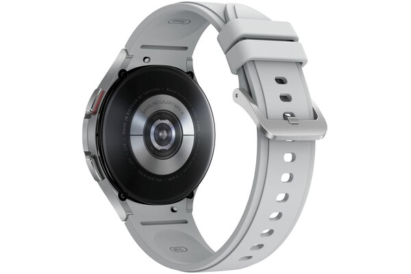 Smartwatch Samsung Galaxy Watch 4 Classic LTE 46.0mm szary
