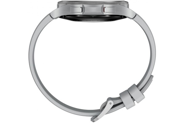 Smartwatch Samsung Galaxy Watch 4 Classic LTE 46.0mm szary
