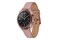 Smartwatch Samsung Galaxy Watch 3 LTE 41.0mm brązowy