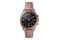 Smartwatch Samsung Galaxy Watch 3 LTE 41.0mm brązowy