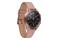 Smartwatch Samsung Galaxy Watch 3 LTE 41.0mm brązowy
