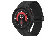 Smartwatch Samsung Galaxy Watch 5 Pro 45.0mm czarny