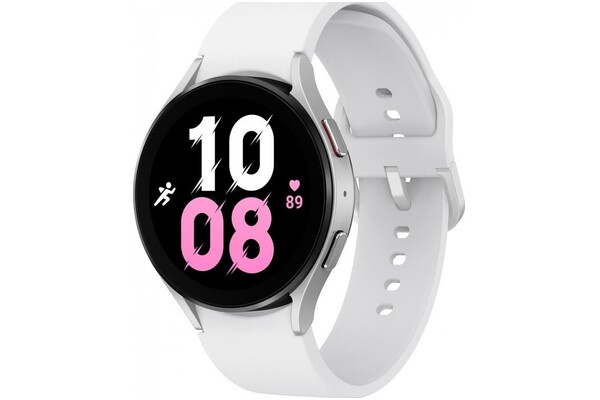 Smartwatch Samsung Galaxy Watch 5 44.0mm biały