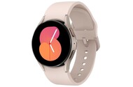 Smartwatch Samsung Galaxy Watch 5 40.0mm różowo-złoty