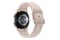 Smartwatch Samsung Galaxy Watch 5 40.0mm różowo-złoty