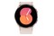 Smartwatch Samsung Galaxy Watch 5 40.0mm różowo-złoty
