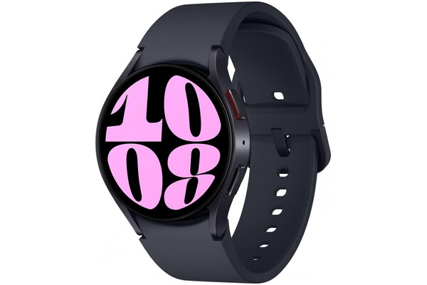 Smartwatch Samsung Galaxy Watch 6 40.0mm czarny