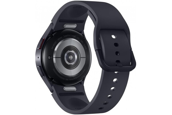 Smartwatch Samsung Galaxy Watch 6 40.0mm czarny